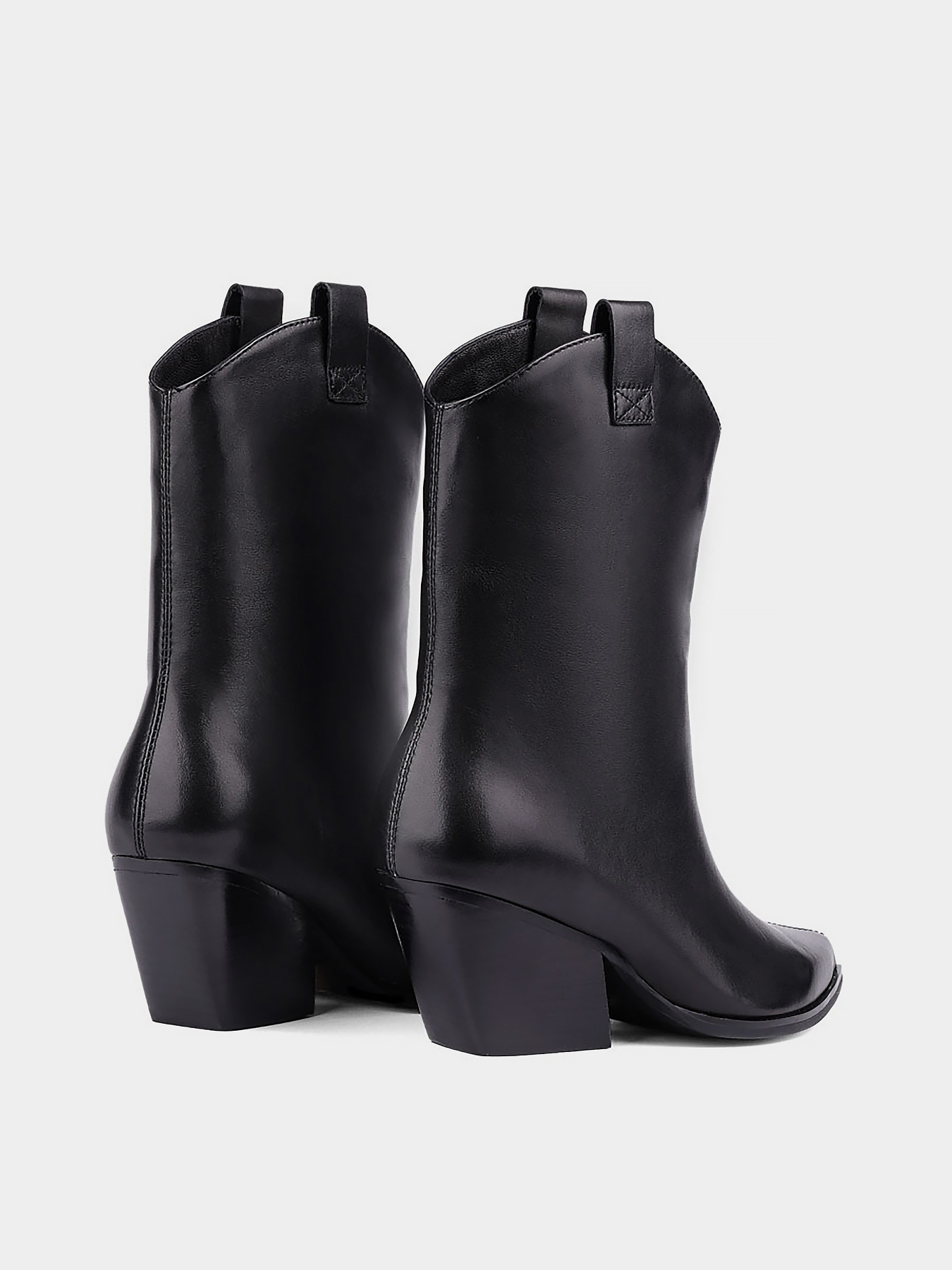 Черевики MIRATON модель JR886-3 Фото