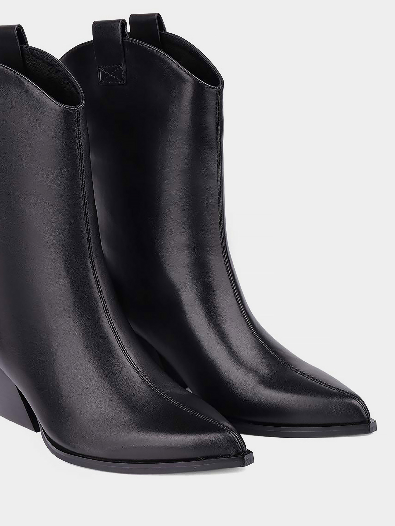 Ботинки MIRATON модель JR886-3 Фото