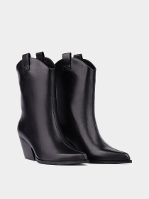 Ботинки MIRATON модель JR886-3 Фото