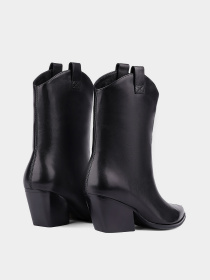 Ботинки MIRATON модель JR886-3 Фото