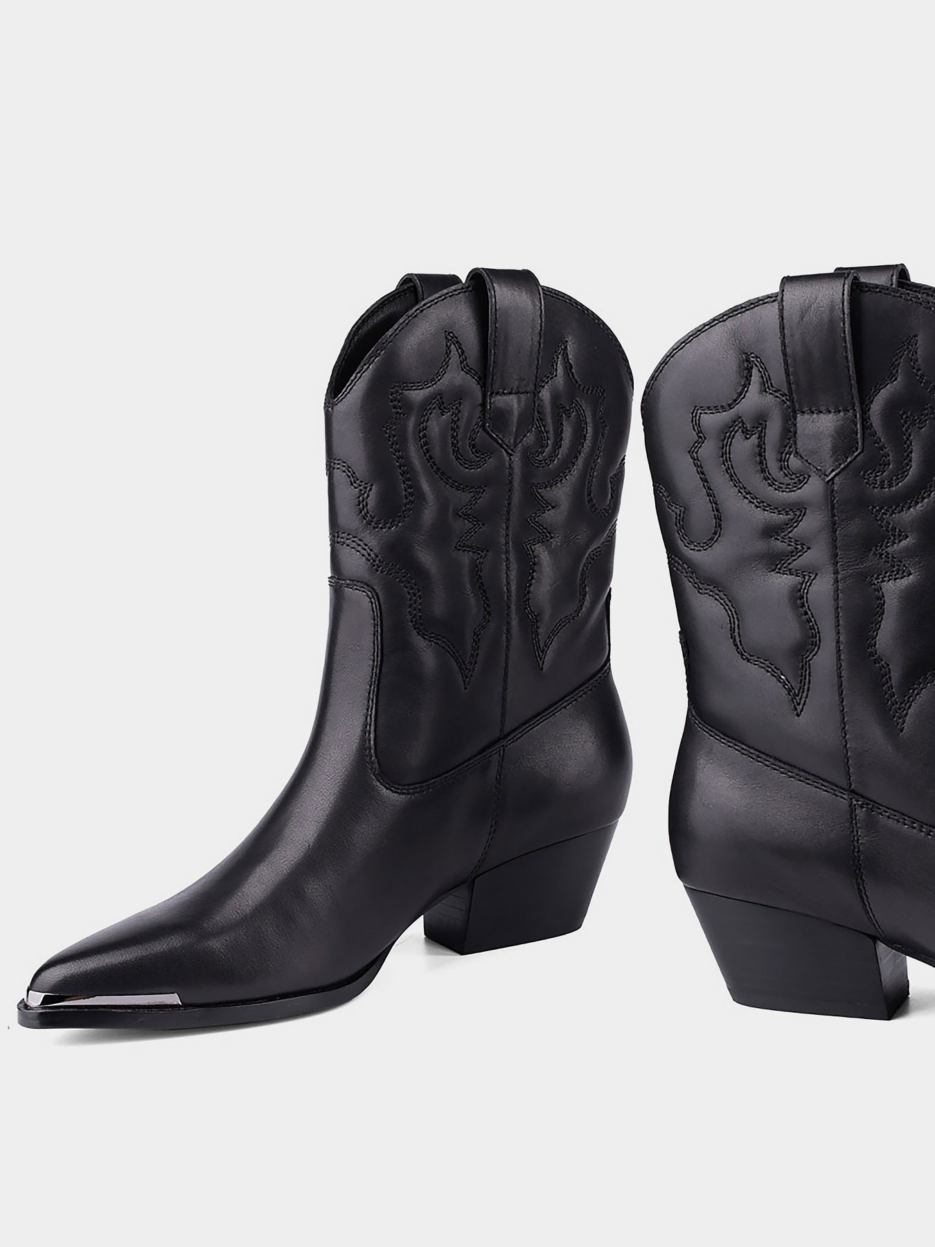 Ботинки MIRATON модель JR887-10 Фото