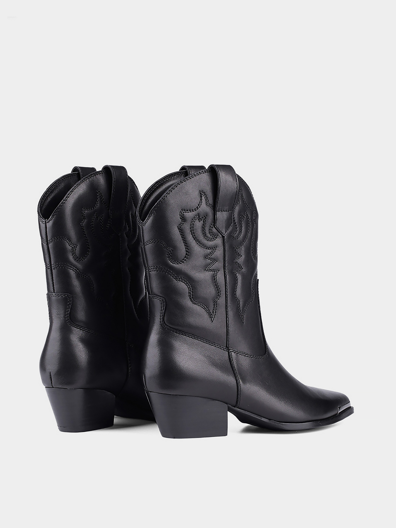 Ботинки MIRATON модель JR887-10 Фото