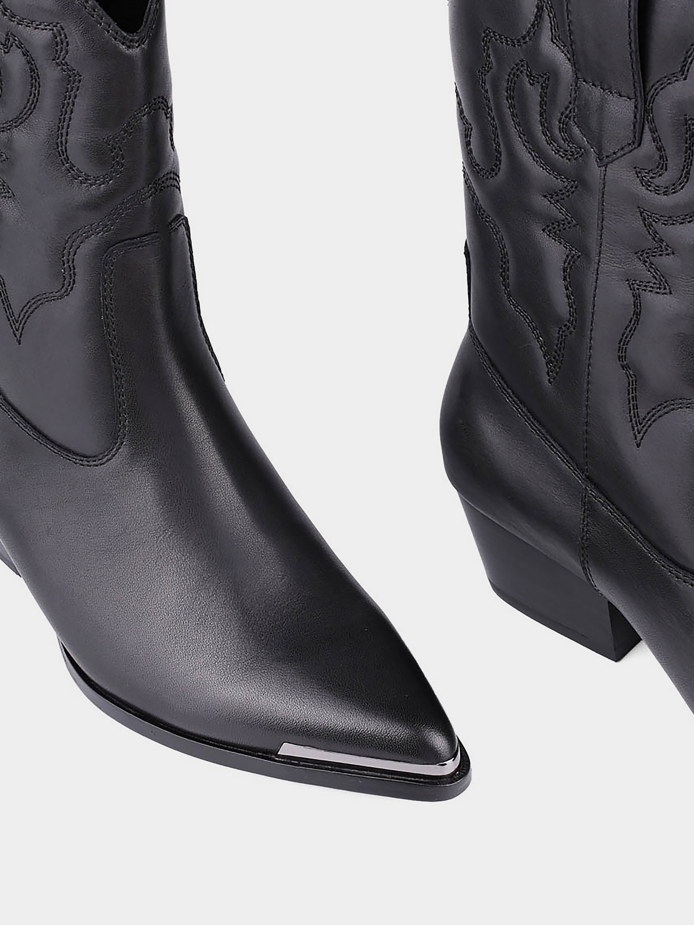 Ботинки MIRATON модель JR887-10 Фото