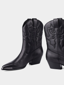 Ботинки MIRATON модель JR887-10 Фото