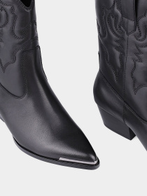 Ботинки MIRATON модель JR887-10 Фото