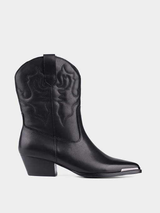 Ботинки MIRATON модель JR887-10 Фото