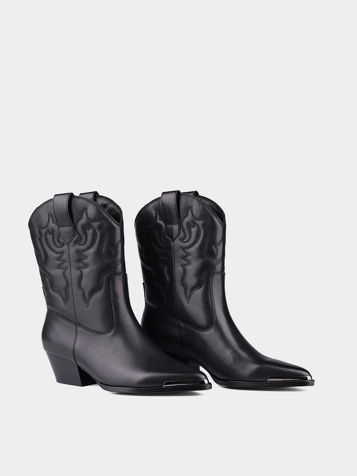 Ботинки MIRATON модель JR887-10 Фото