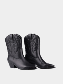 Ботинки MIRATON модель JR887-10 Фото