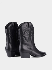 Ботинки MIRATON модель JR887-10 Фото