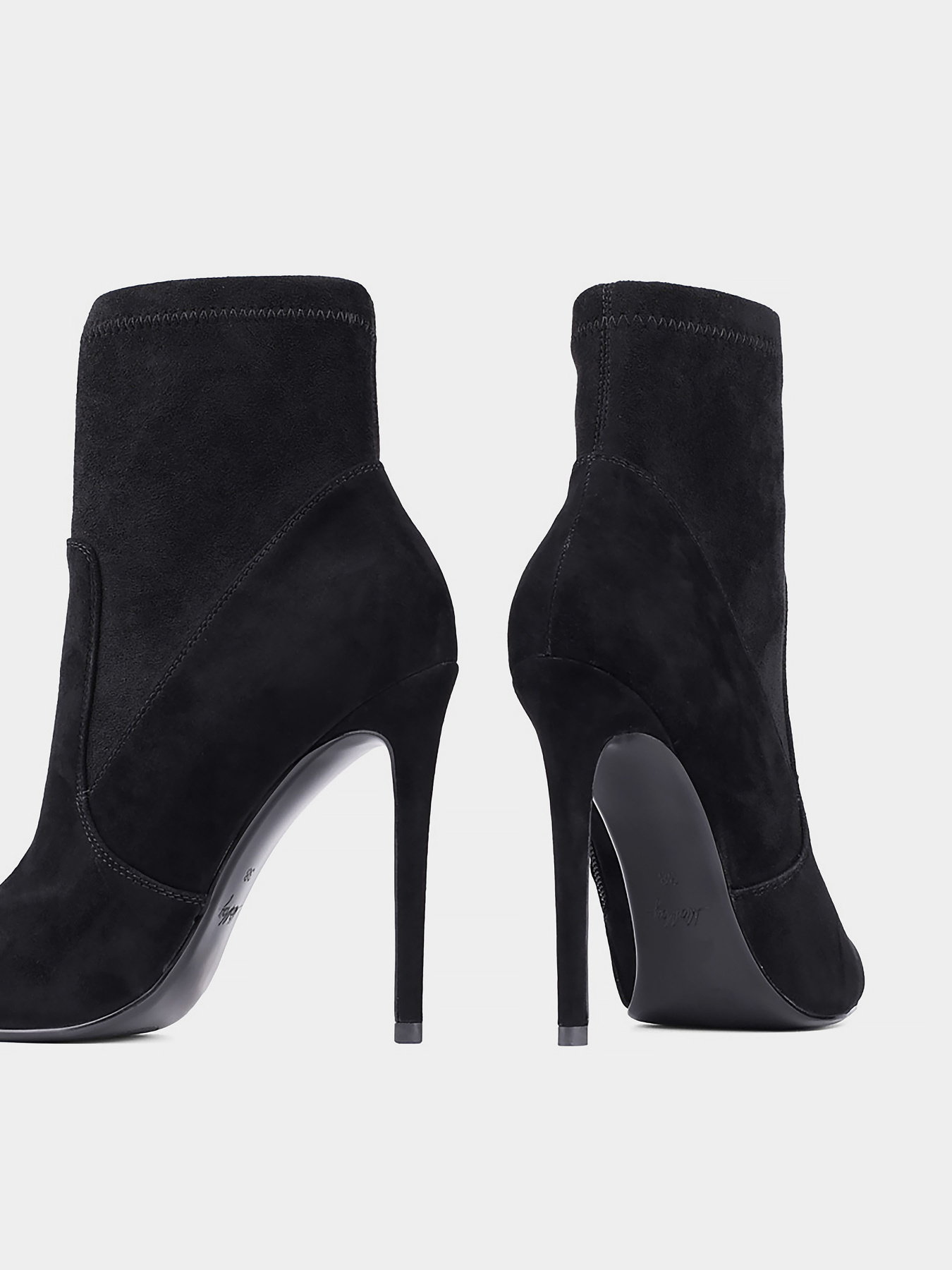 Бoтильоны Mia May модель TYT355-0609-1 Фото