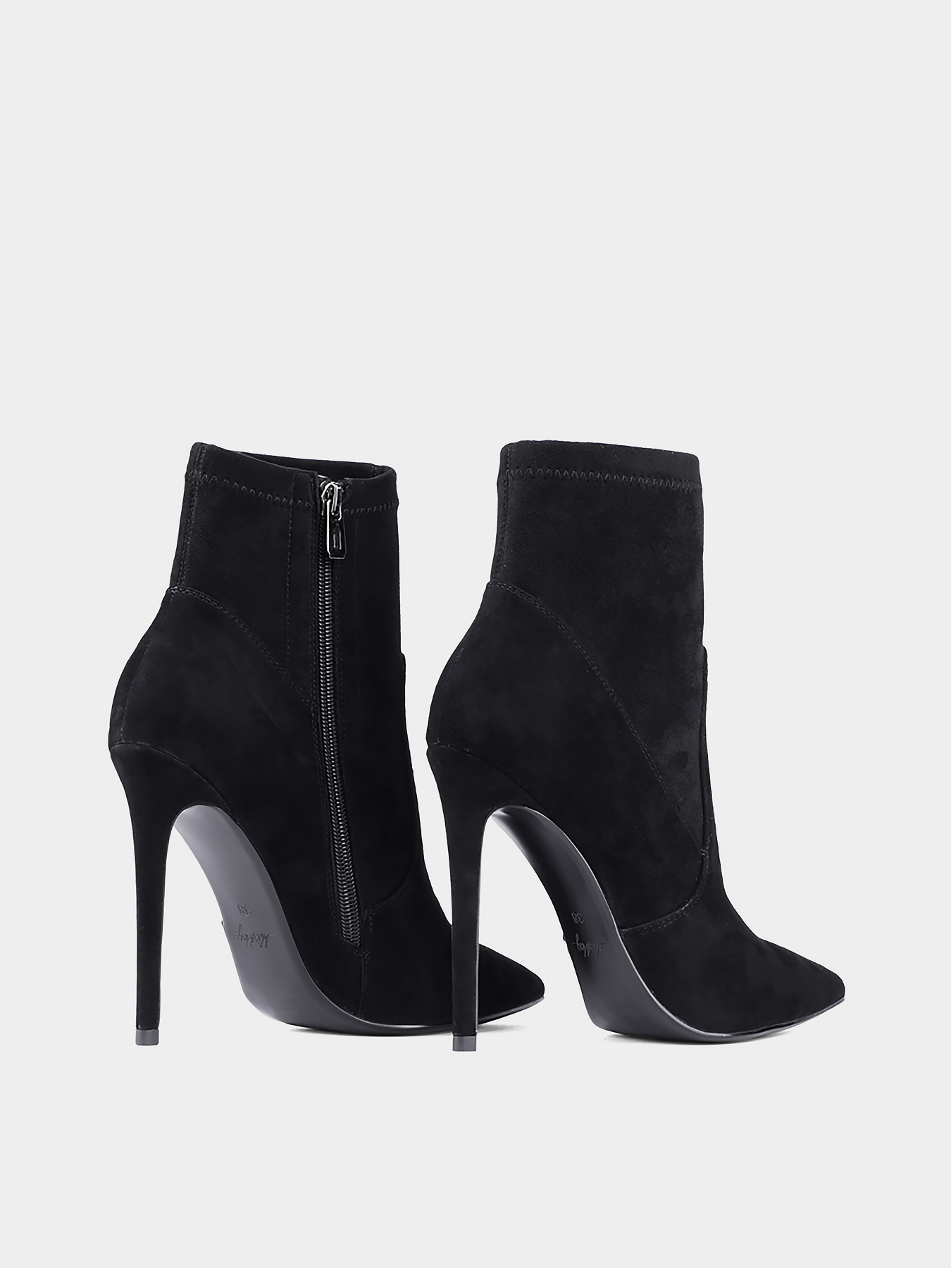 Бoтильоны Mia May модель TYT355-0609-1 Фото