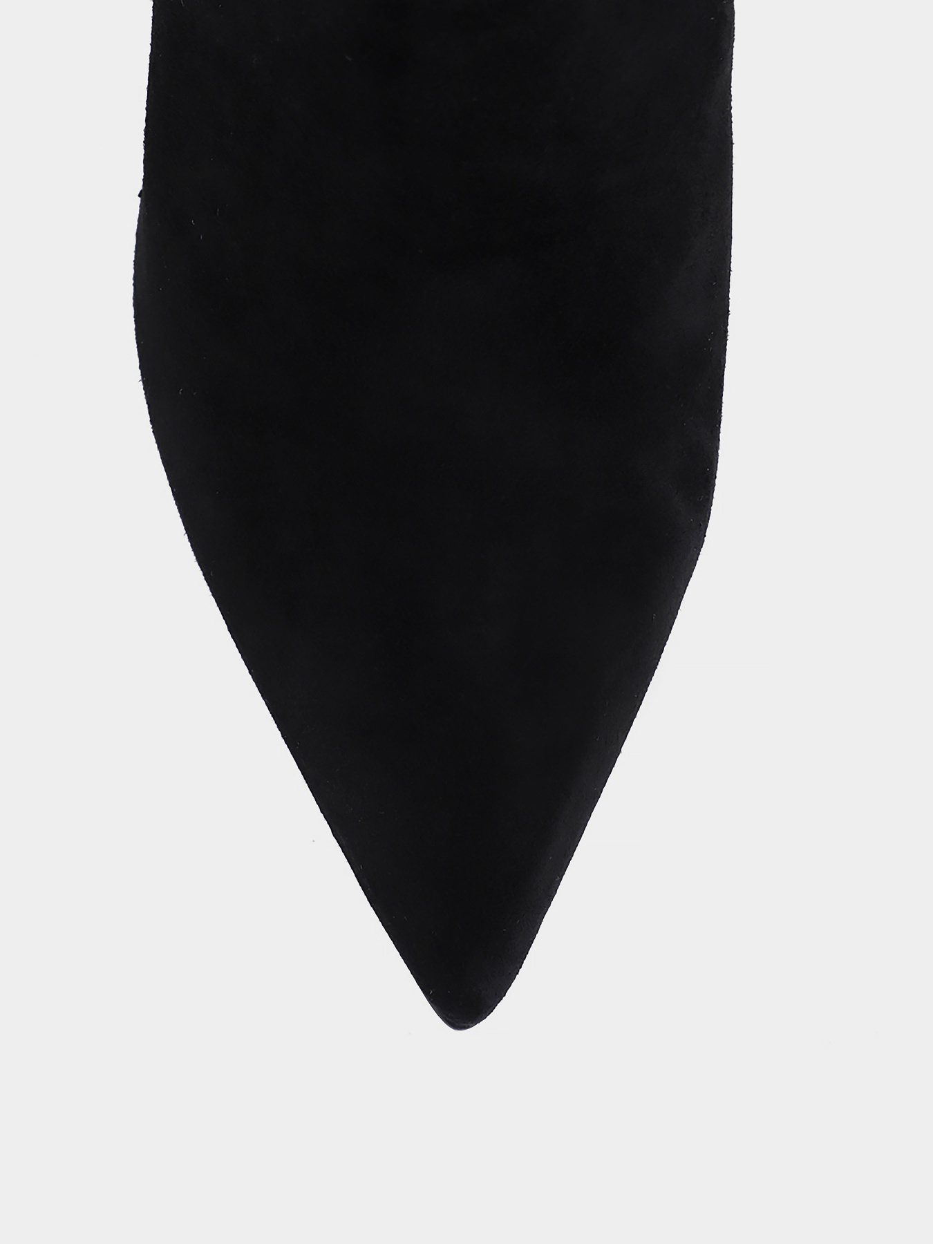 Ботфорти Mia May модель TYT355-2208-1 Фото