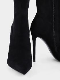 Ботфорти Mia May модель TYT355-2208-1 Фото