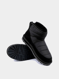 Сапоги дутики Miguel Miratez модель 1134851 Фото