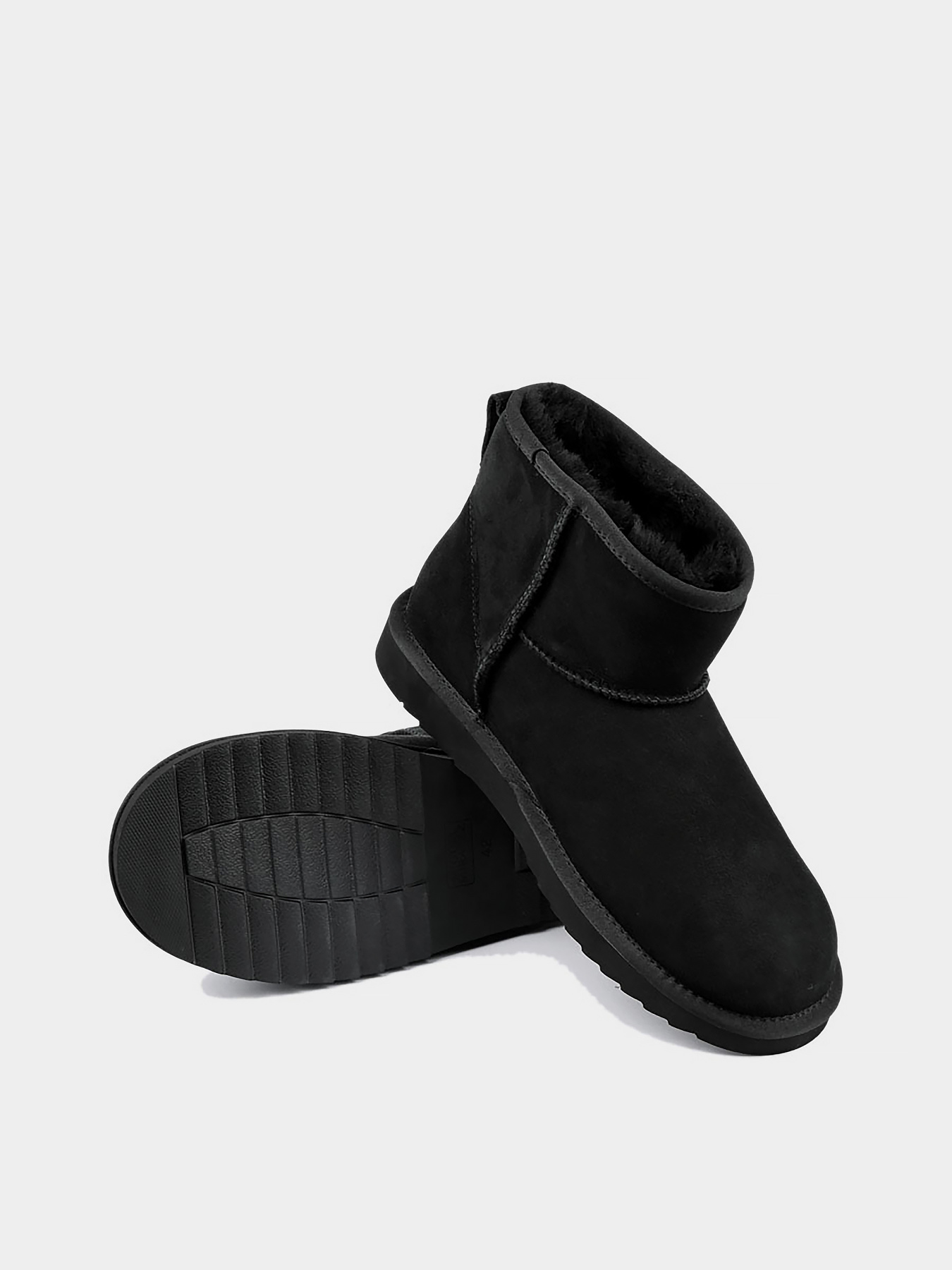 Сапоги Miguel Miratez модель 2072-B1K Фото