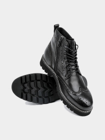 Ботинки Miguel Miratez модель B191806K-1M Фото