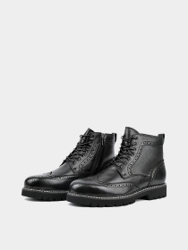 Ботинки Miguel Miratez модель B191806K-1M Фото