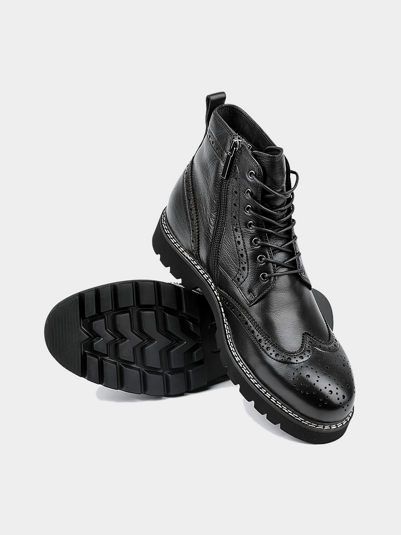 Ботинки Miguel Miratez модель B191806K-1M Ботинки Miguel Miratez модель B191806K-1M Фото