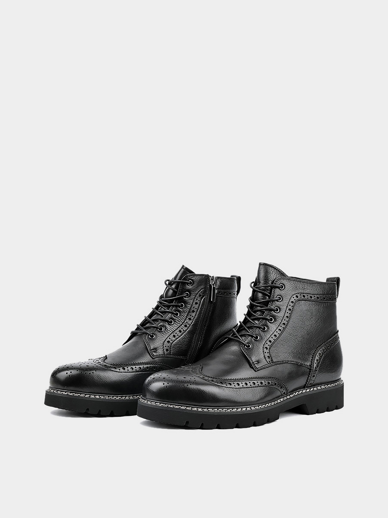 Ботинки Miguel Miratez модель B191806K-1M Ботинки Miguel Miratez модель B191806K-1M Фото