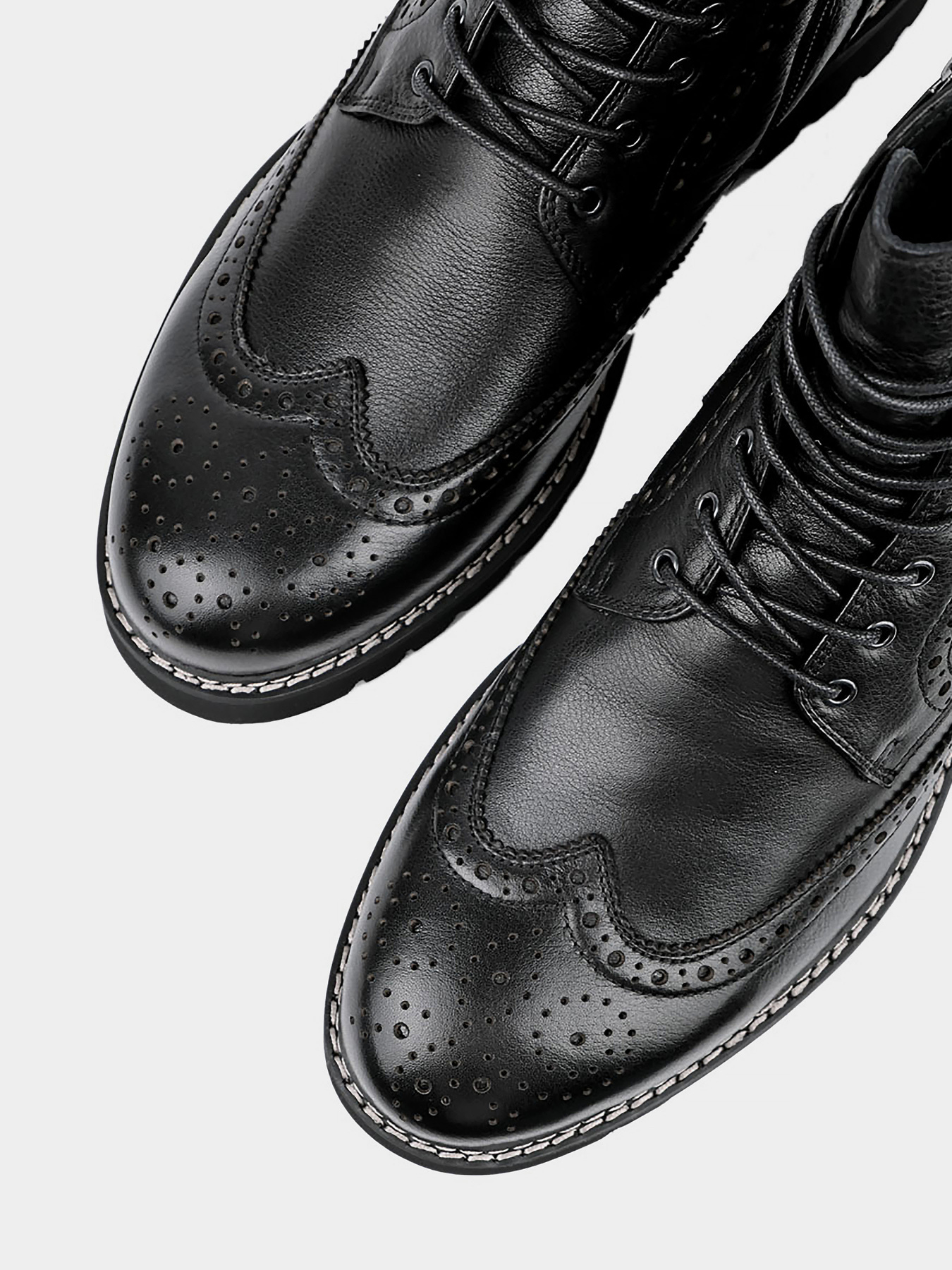 Ботинки Miguel Miratez модель B191806K-1M Ботинки Miguel Miratez модель B191806K-1M Фото