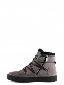 Ботинки Arzoni Bazalini модель 00000009713 Фото