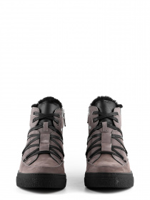 Ботинки Arzoni Bazalini модель 00000009713 Фото