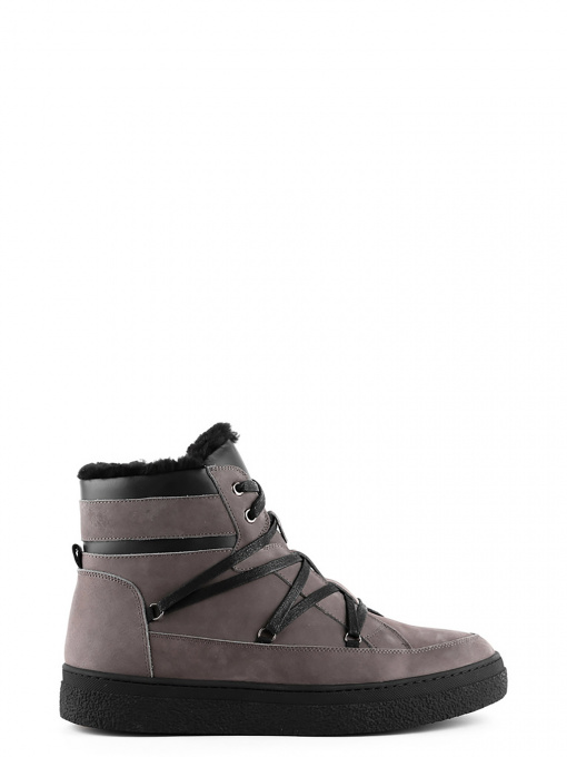 Ботинки Arzoni Bazalini модель 00000009713 Фото