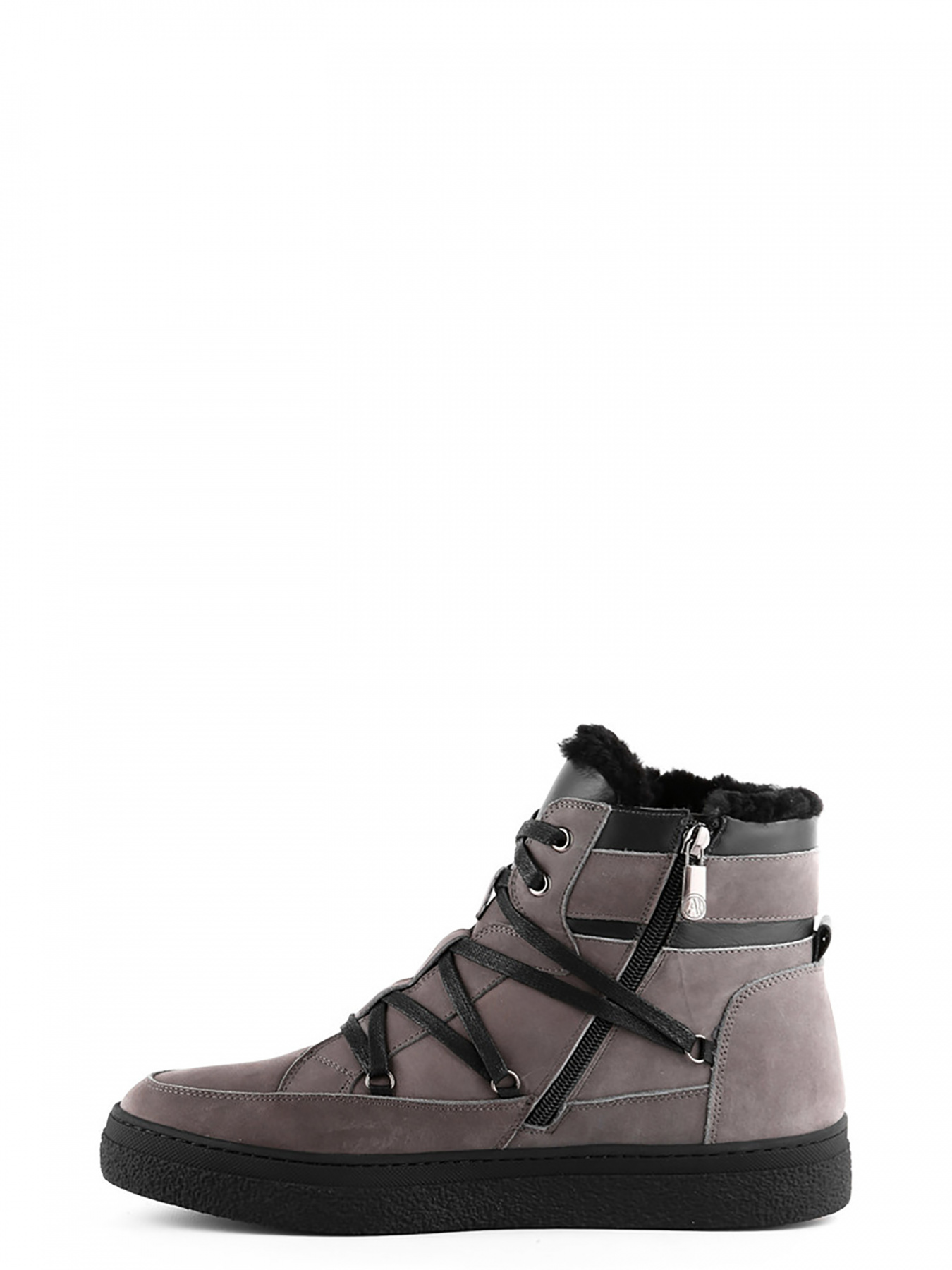 Ботинки Arzoni Bazalini модель 00000009713 Фото