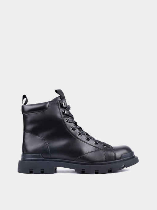 Ботинки Miguel Miratez модель HZ2039B-10-B12 Фото