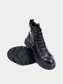 Ботинки Miguel Miratez модель HZ2039B-10-B12 Ботинки Miguel Miratez модель HZ2039B-10-B12 Фото