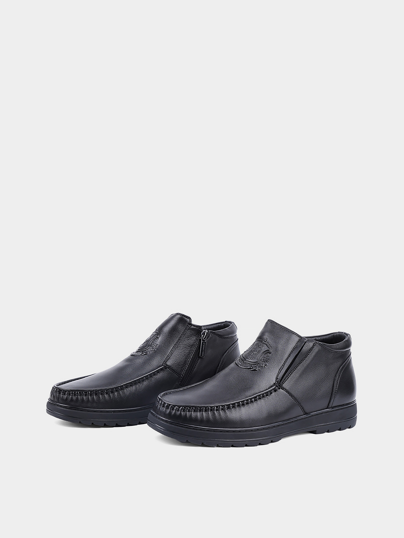 Полуботинки Miguel Miratez модель 2222X-16-961M Фото