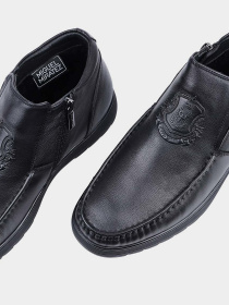 Ботинки Miguel Miratez модель 2222X-16-961M Фото