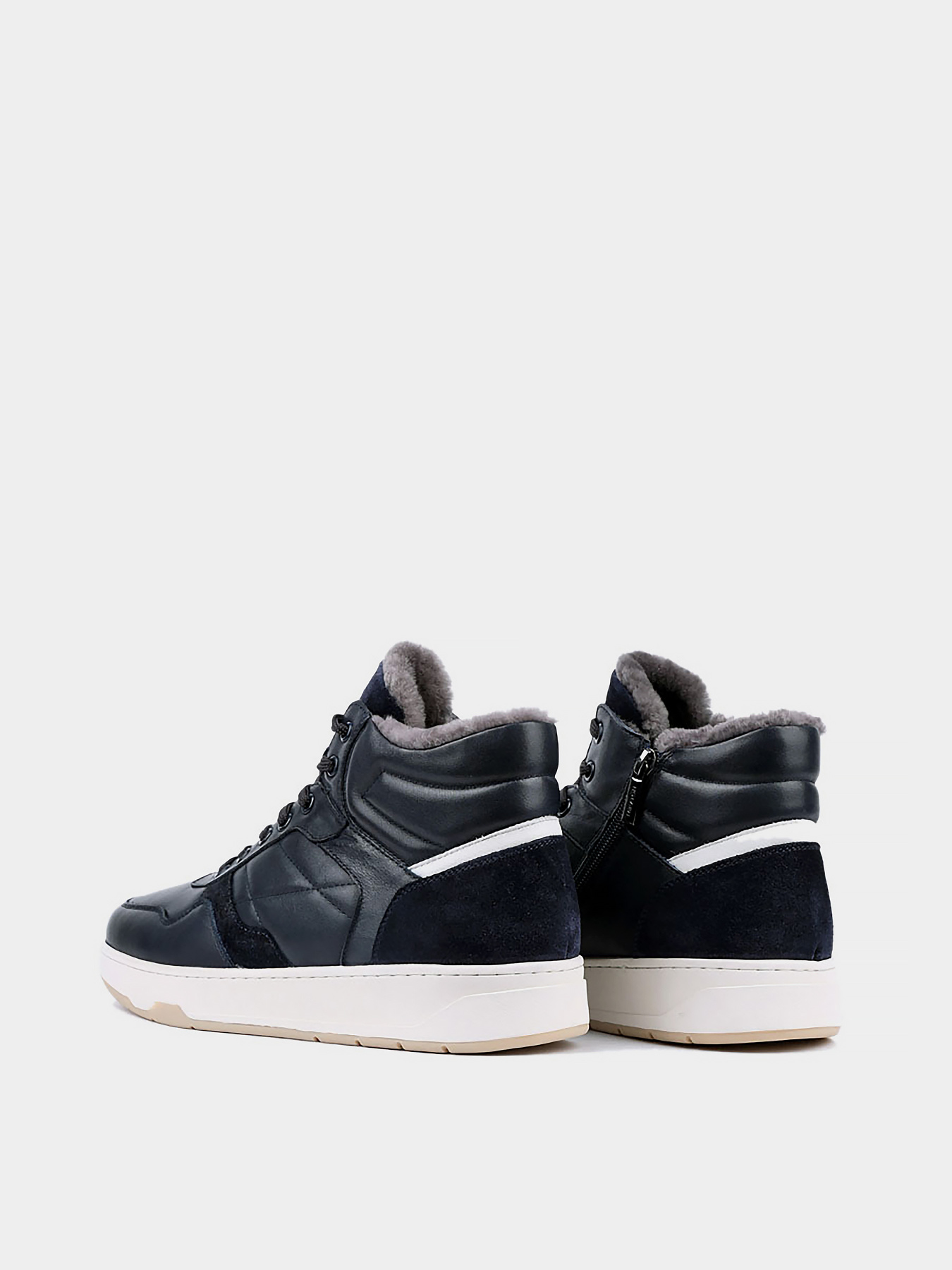 Ботинки Miguel Miratez модель 265H-02-A152M Фото