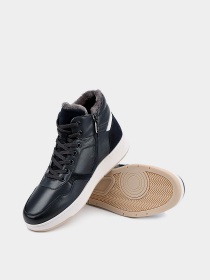 Ботинки Miguel Miratez модель 265H-02-A152M Фото