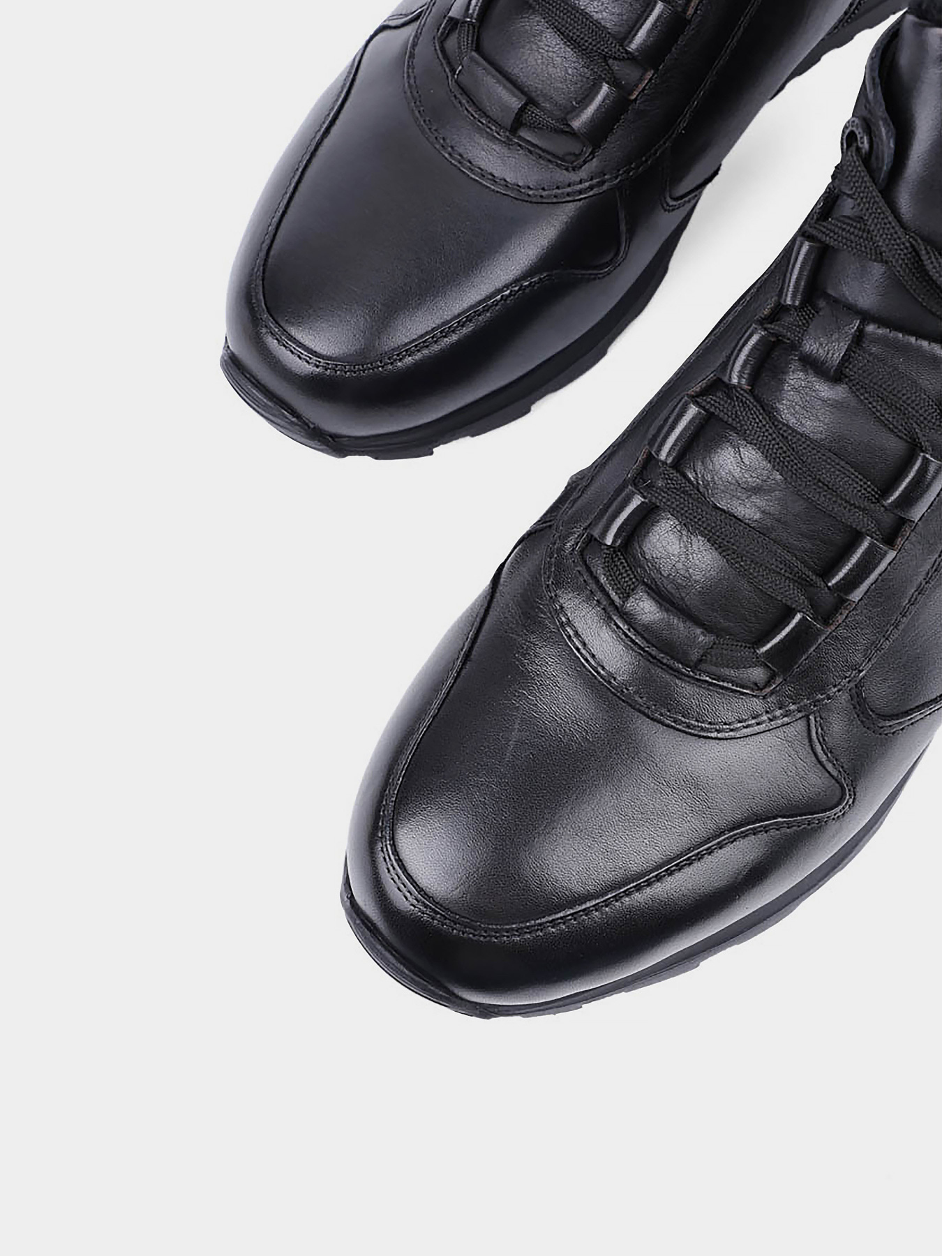 Ботинки MIRATON модель 025X-301-A8M Фото