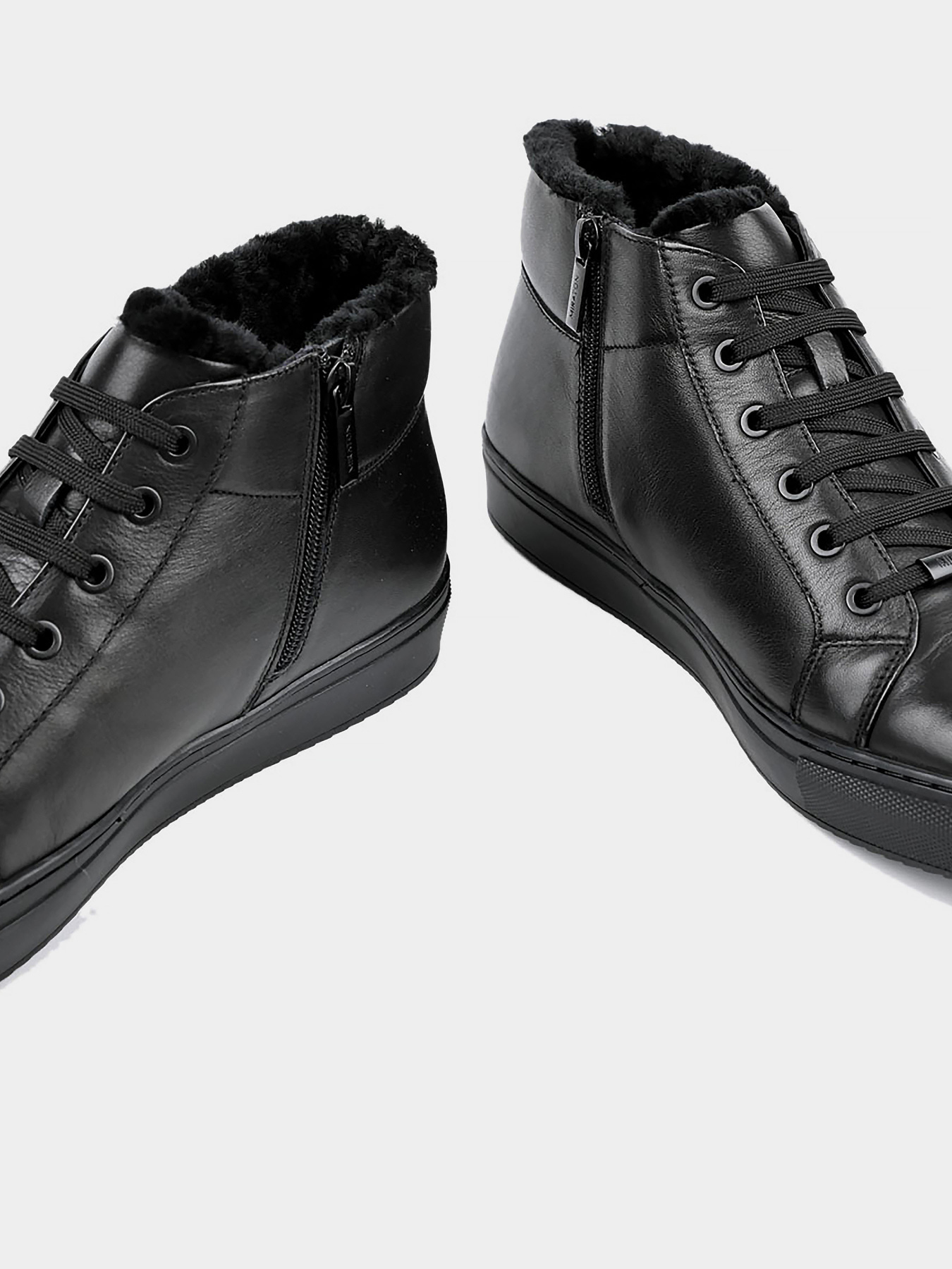 Черевики MIRATON Модель 8587X-839-A8M Фото