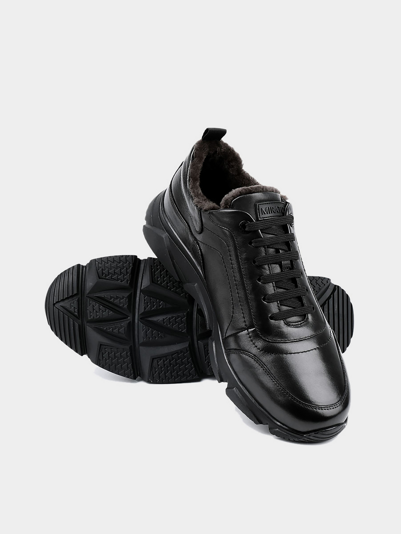 Кросівки MIRATON модель 0585A-89-A8M Фото