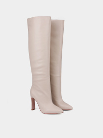 Ботфорты MIRATON модель HS925K-2016-R-11 Фото