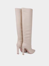 Ботфорты MIRATON модель HS925K-2016-R-11 Фото