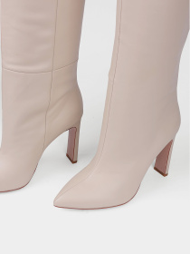 Ботфорты MIRATON модель HS925K-2016-R-11 Фото