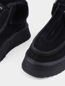 Полуботинки MIRATON модель 1122551 Фото