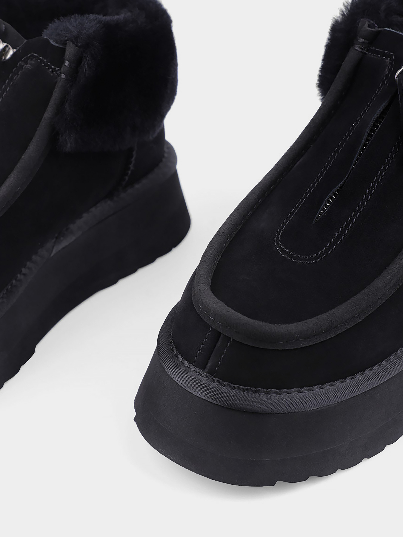 Ботинки MIRATON модель 1122551 Фото