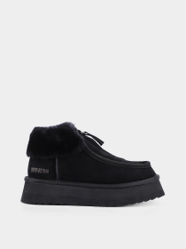 Ботинки MIRATON модель 1122551 Фото