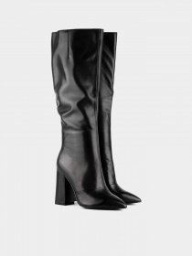 Сапоги Sasha Fabiani модель 00000009632 Фото