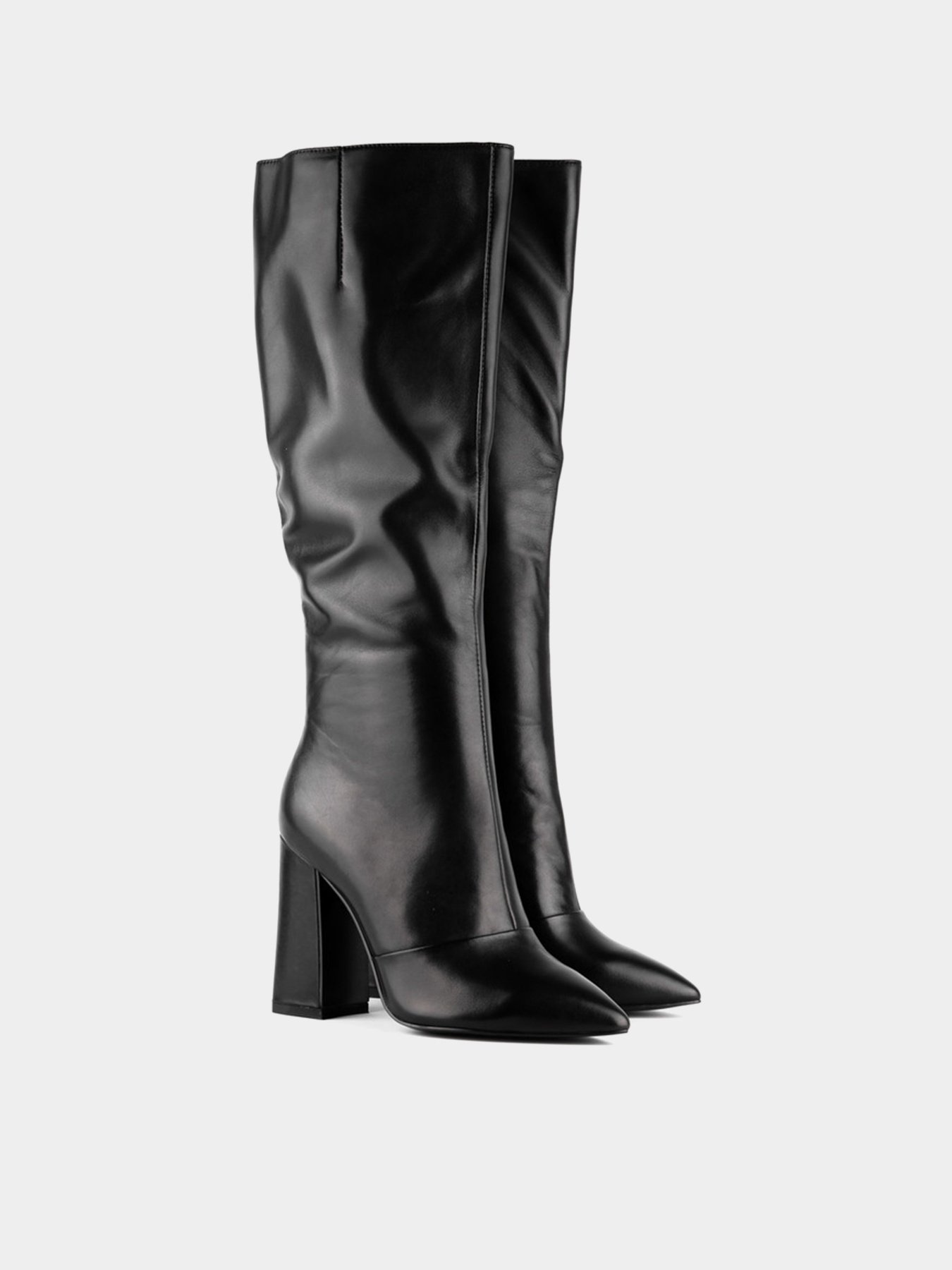 Сапоги Sasha Fabiani модель 00000009632 Фото