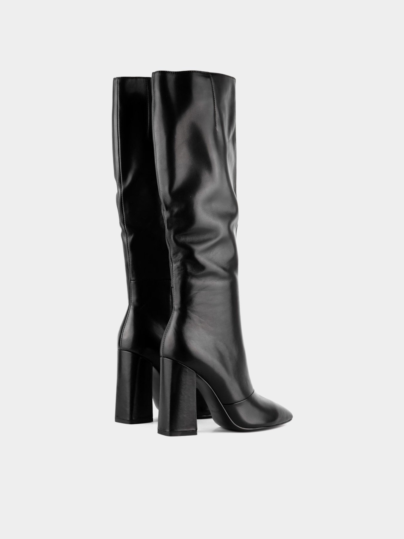 Сапоги Sasha Fabiani модель 00000009632 Фото