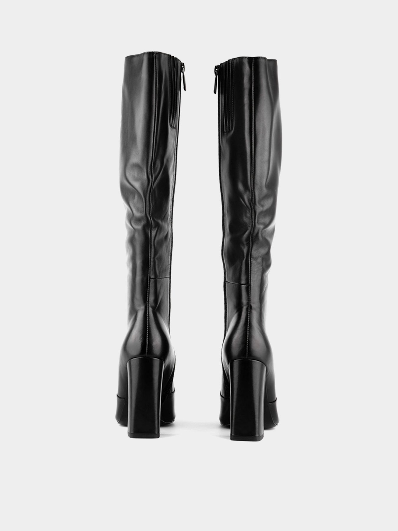 Сапоги Sasha Fabiani модель 00000009632 Фото