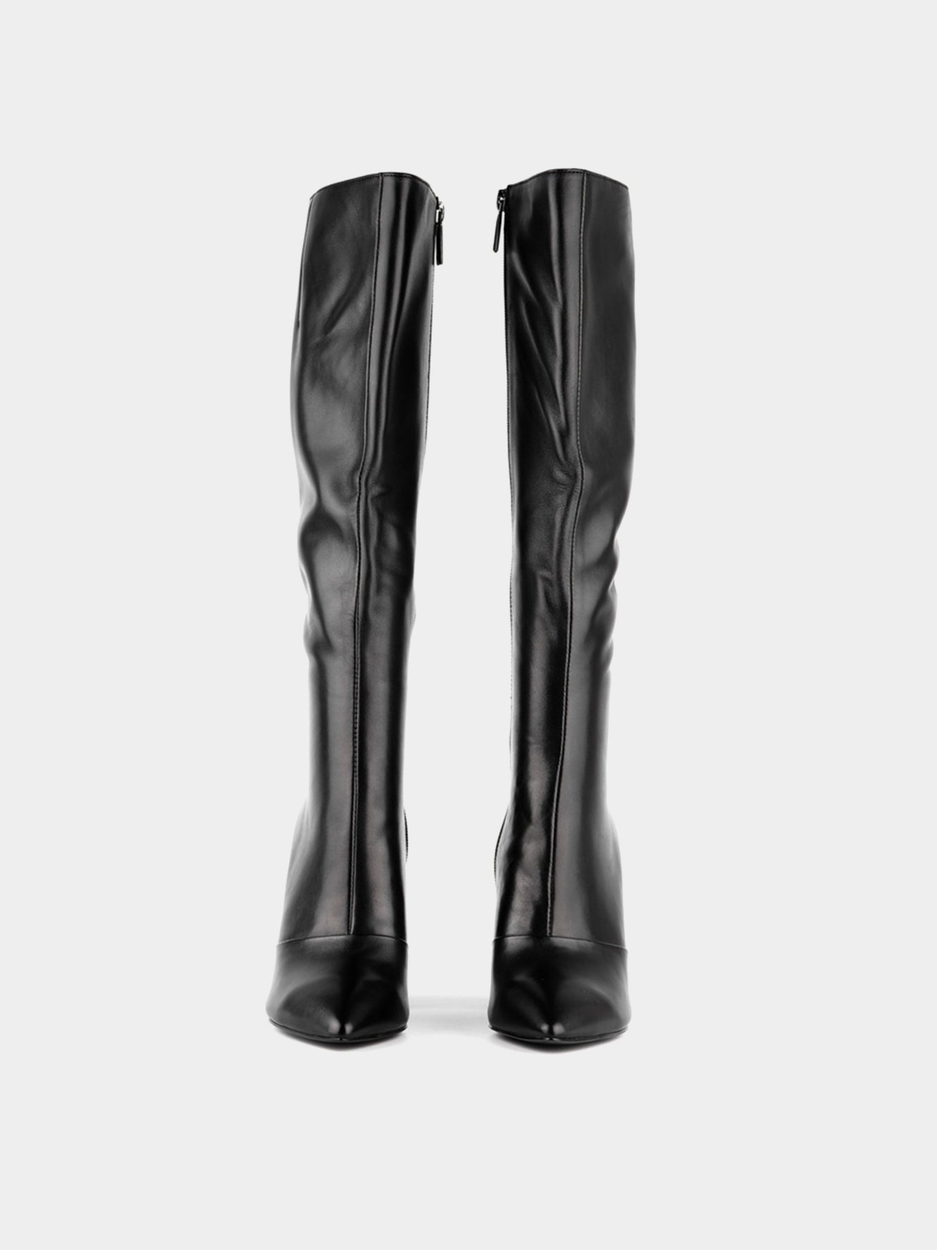 Сапоги Sasha Fabiani модель 00000009632 Фото