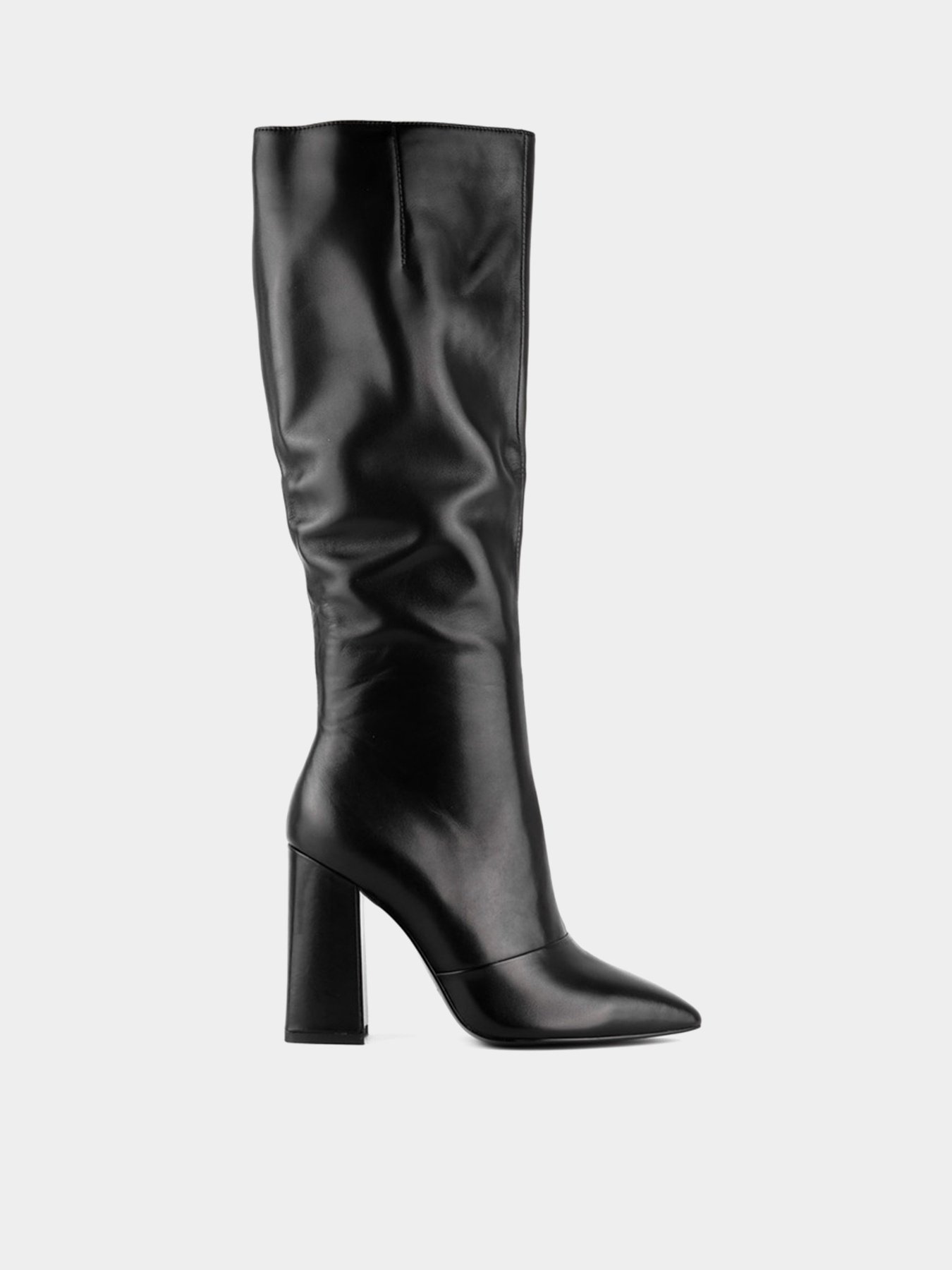 Сапоги Sasha Fabiani модель 00000009632 Фото