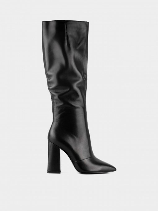 Чоботи Sasha Fabiani модель 00000009632 Фото